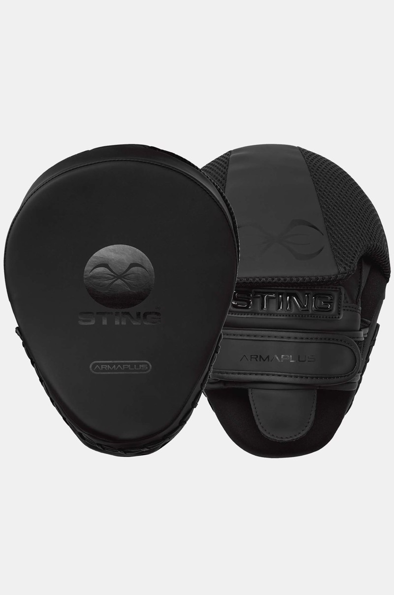 Sting Sports Armaplus Focus Mitts